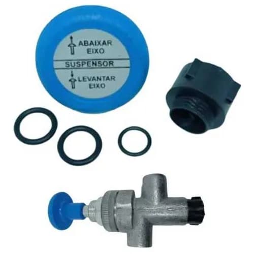 JG REPARO VALVULA PUSH PULL CARRETAS-TODOS - 965800