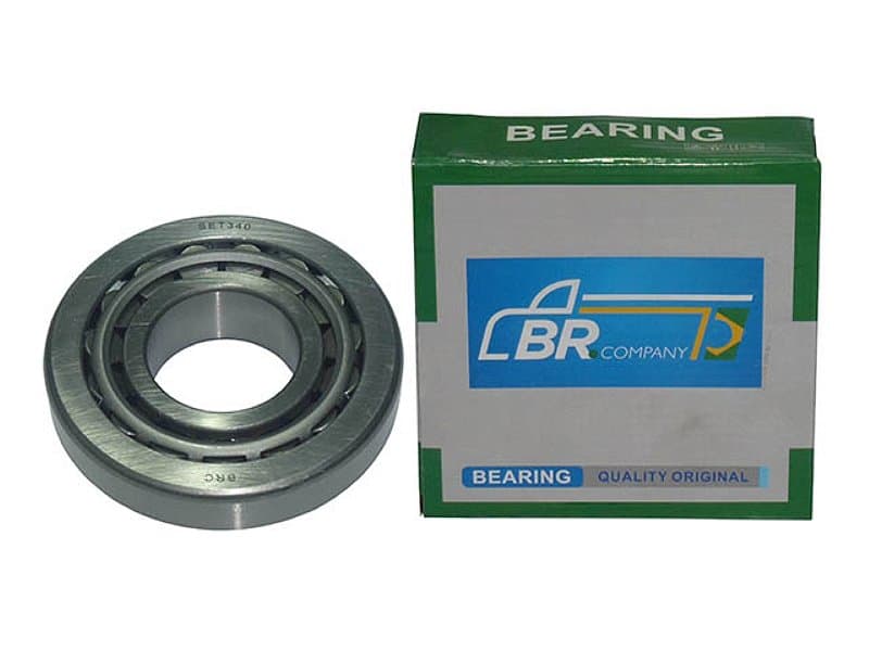 ROLAMENTO DIFERENCIAL PINHAO 61,91X146,0 - 264700