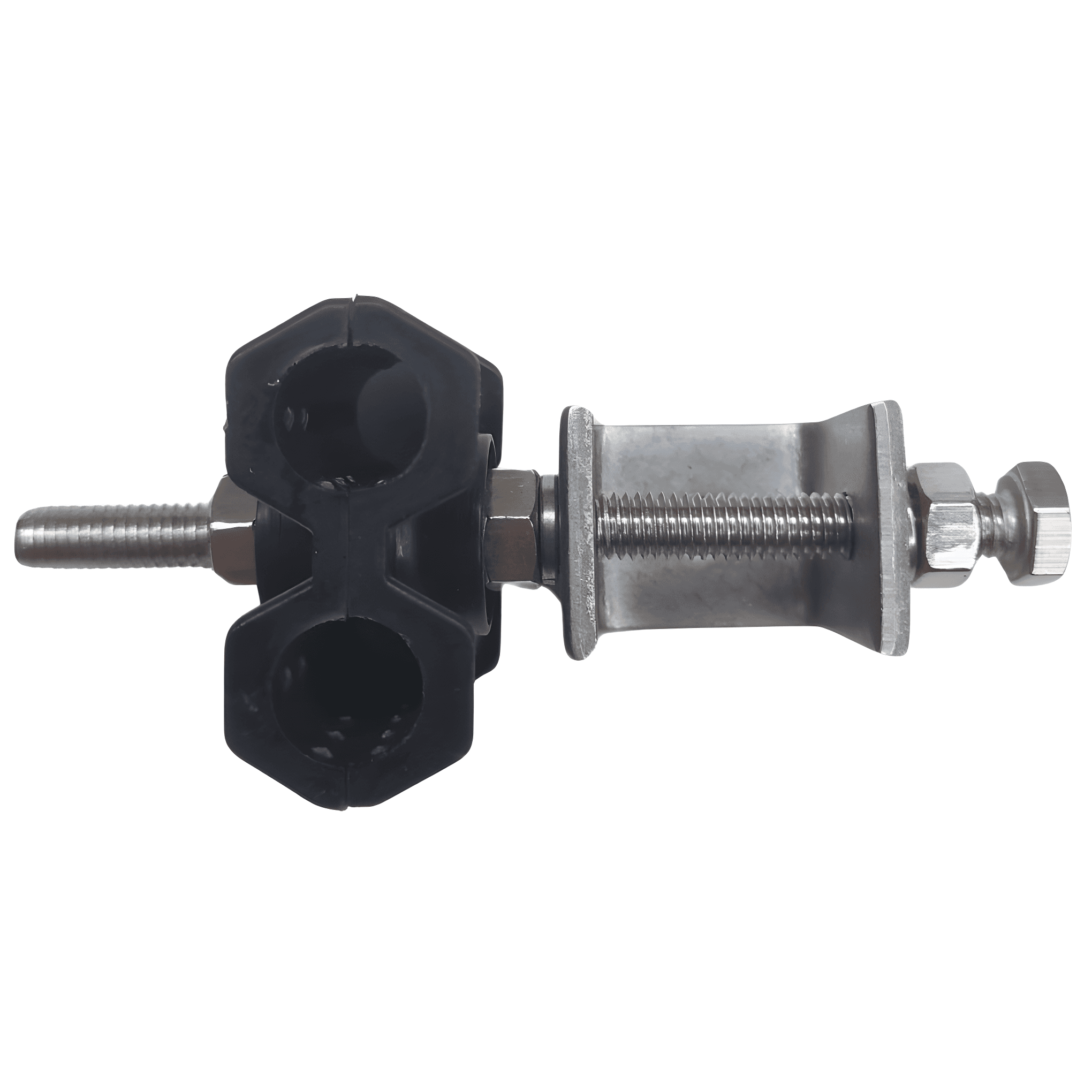 ABRACADEIRA KIT AR 12X20MM - ML2138