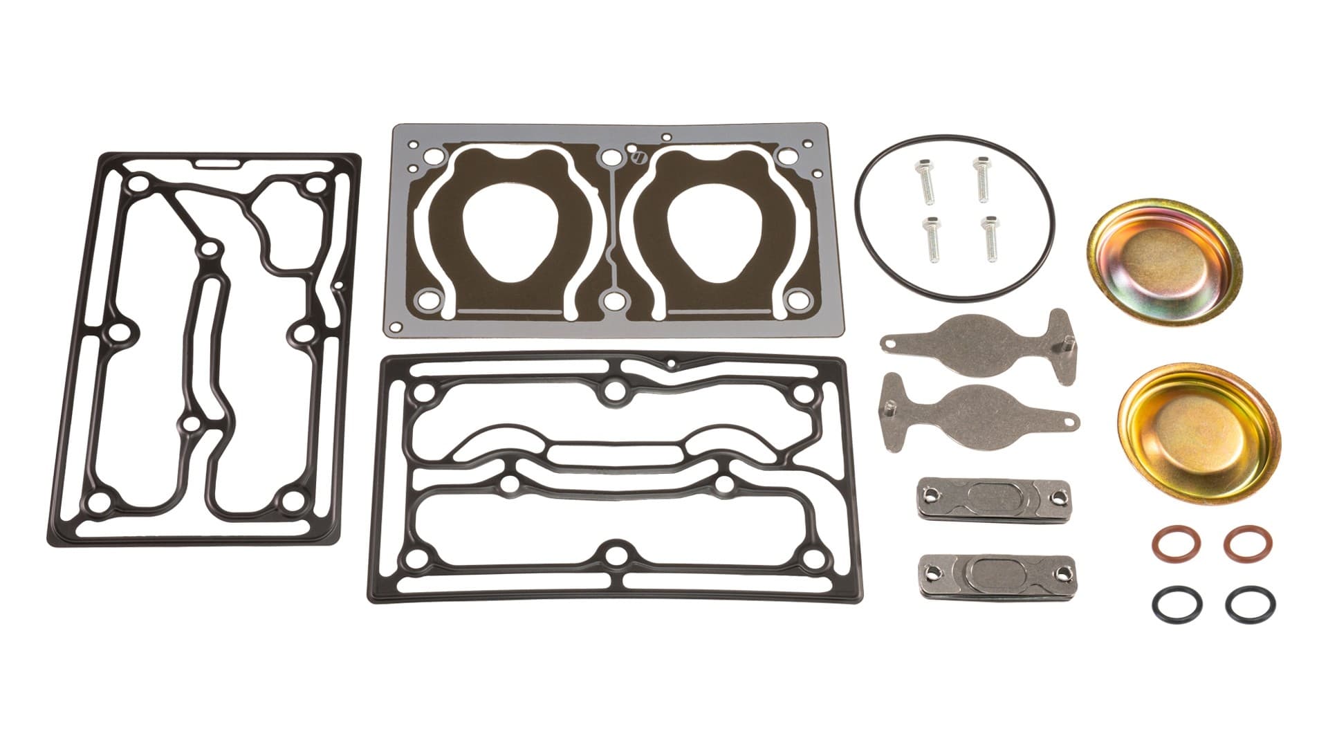 JOGO DE REPARO PARA COMPRESSOR MONO 85MM - 2Z0100759