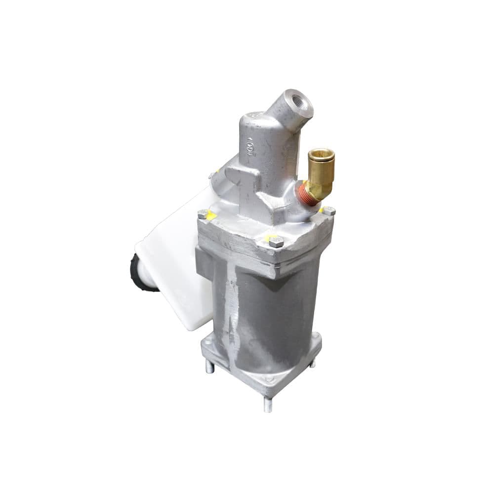 CARCACA SERVO DE EMBREAGEM  K045092 - K045092-C