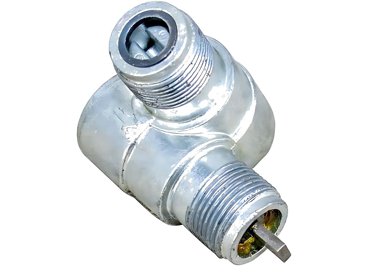 REDUTOR VELOCIMETRO - 345.542.0530
