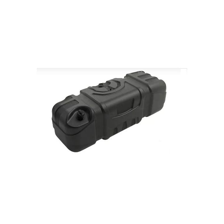 TANQUE PLASTICO MB AXOR E ATRON 590L - 9584701001