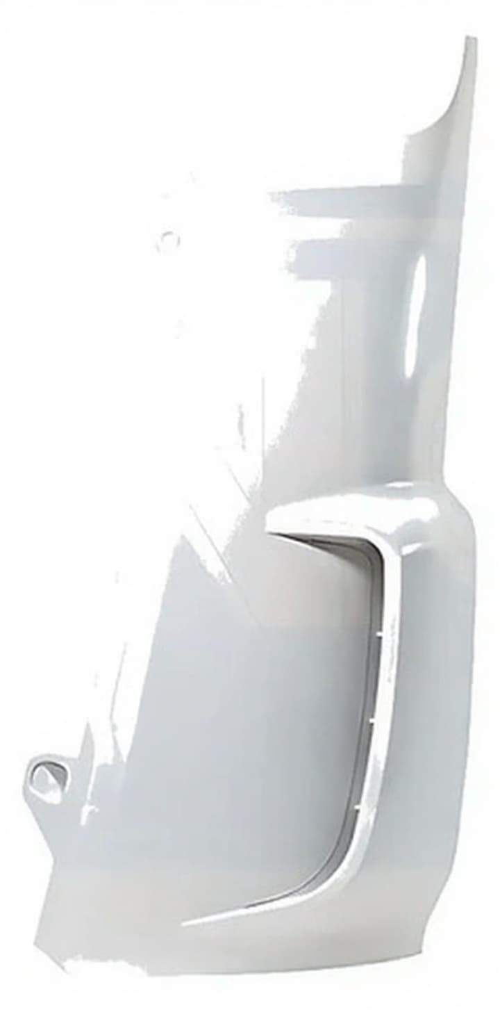 DEFLETOR LATERAL CABINE - 2114704