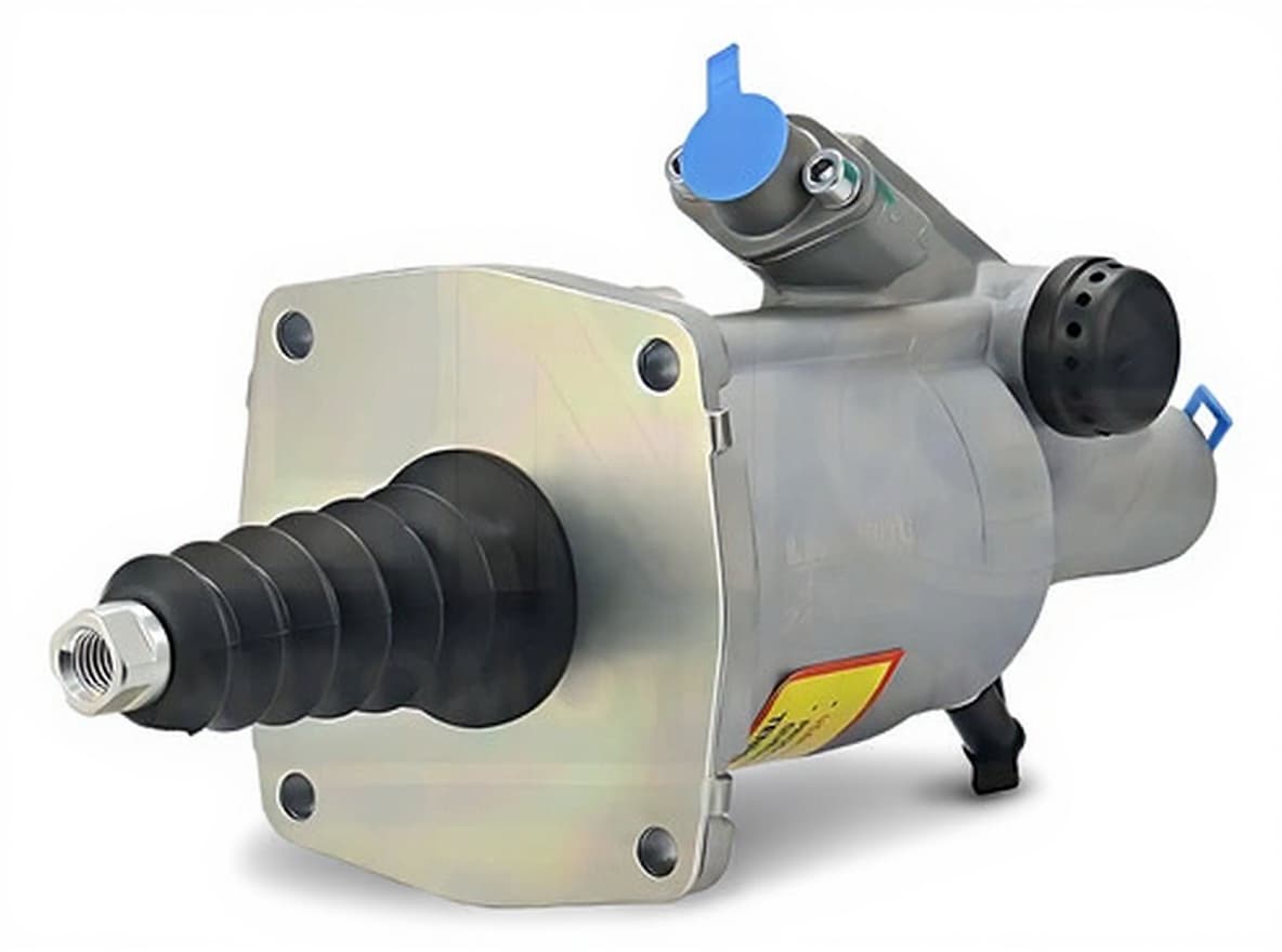 SERVO EMBREAGEM - 6025003031003