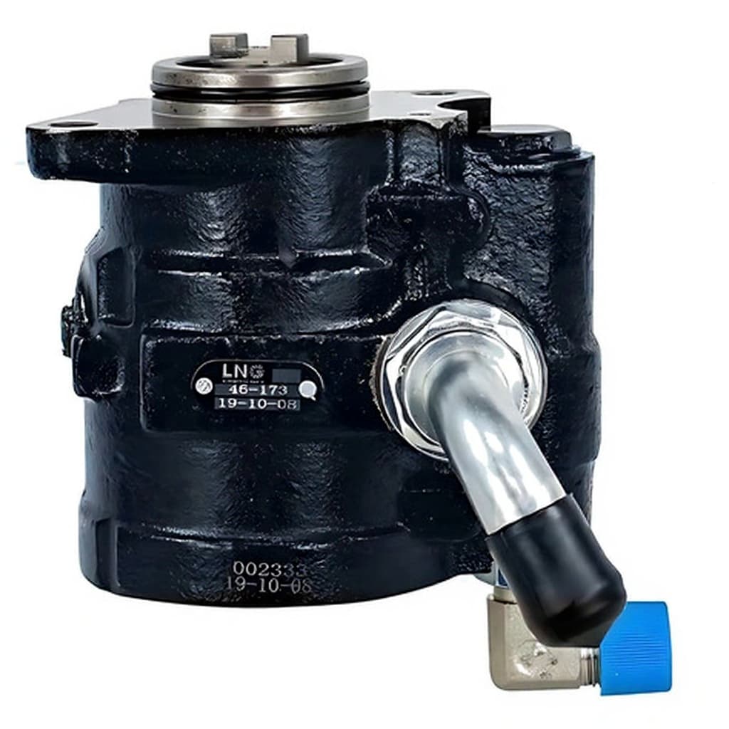 BOMBA DIRECAO HIDRAULICA - 2SR 145 157
