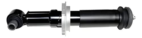 AMORTECEDOR DIANTEIRO L/E (SEM MOLA) - 23B413023