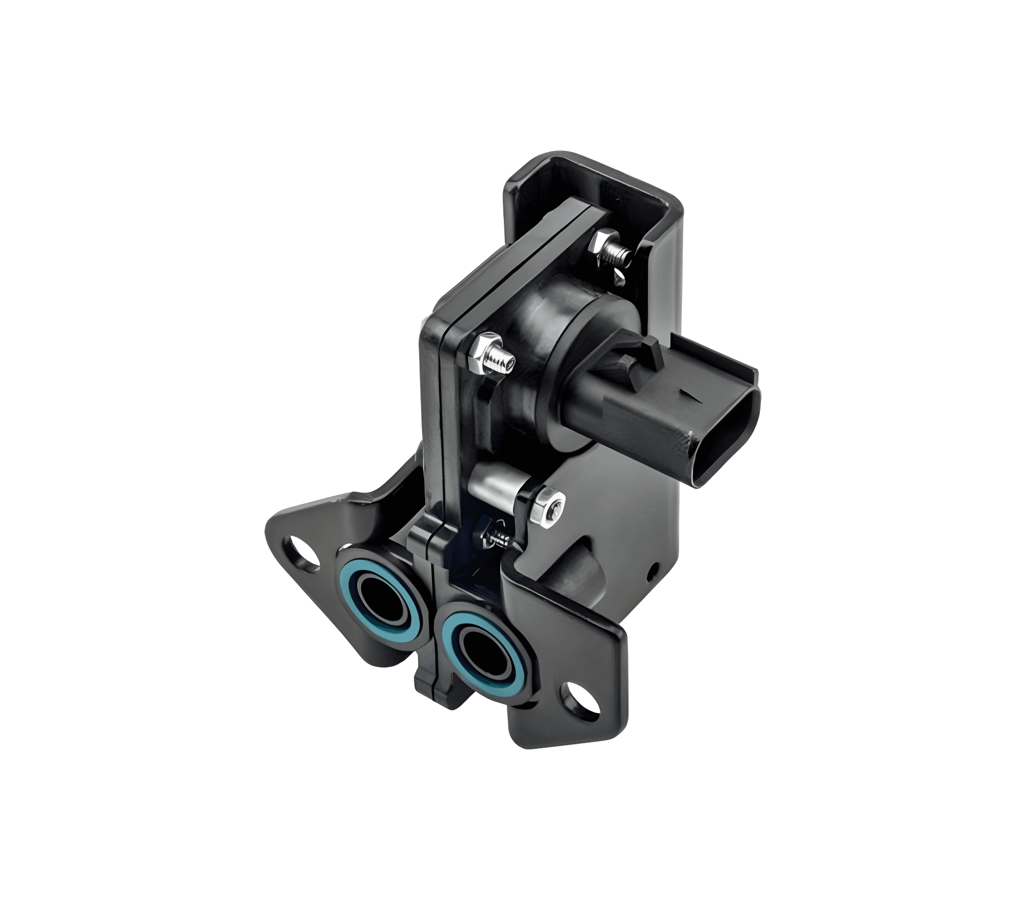 SENSOR PRESSAO GASES ESCAPE VOLVO VNX - D13C500 - 712476010