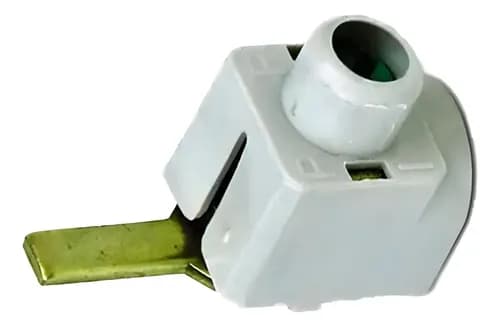 BLOCO FAROL BAIXO ALPHABUS GV - 171016