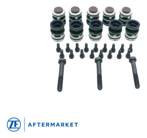 REPARO VALVULA SOLENOIDE CONTROLE CAMBIO - 4213559512