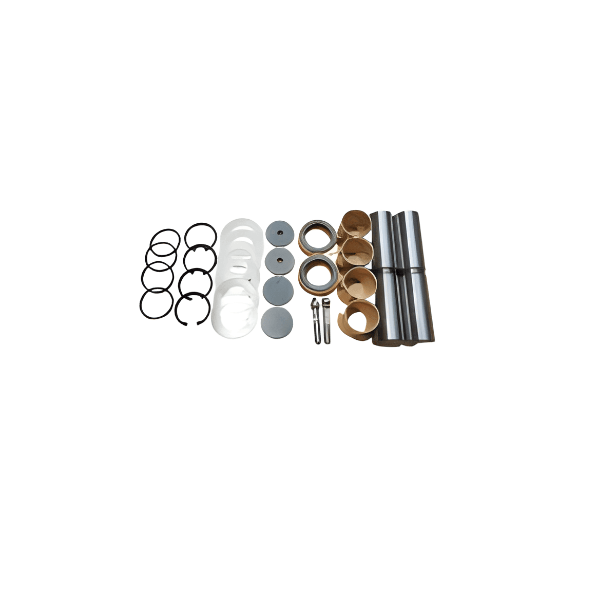 EMBUCHAMENTO  MERC. 371 MED. 50,50 C/ CHIMIE - VA077A/050-137