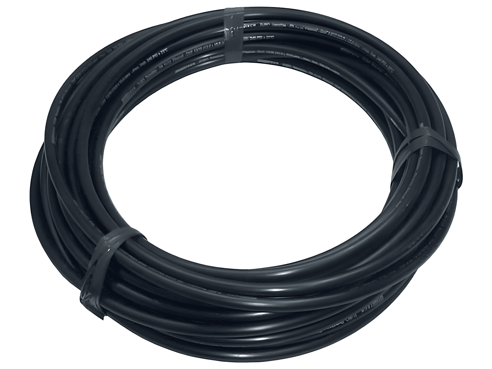 TUBO DE NYLON 13X10 TUBULACAO COMBUSTIVEL (25MTS) - 0119970982