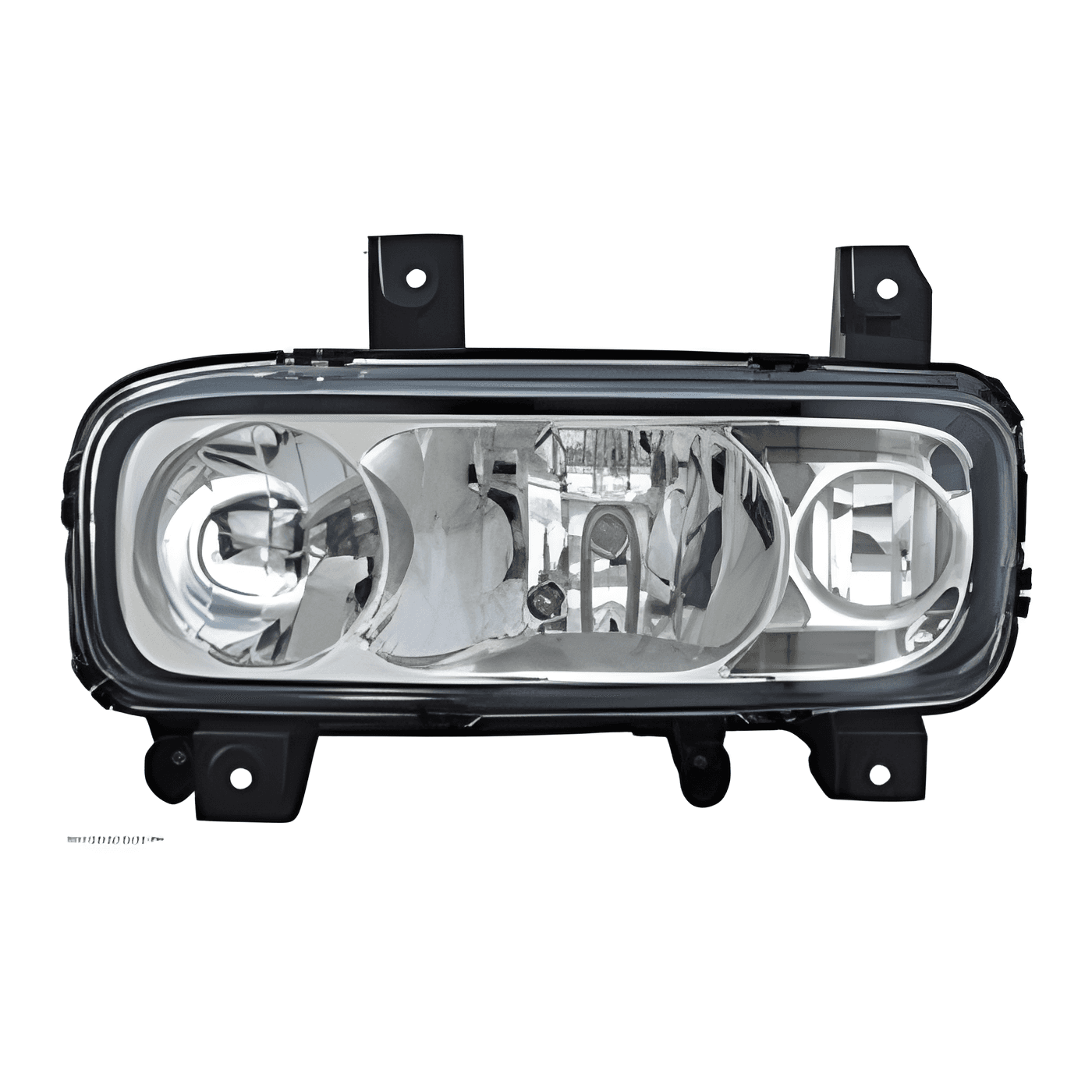 LENTE FAROL 0008264310 - VA2968