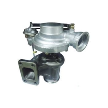 TURBO COMPRESSOR  HX35W MODELO CUMMINS  6BTAA  5 9  COM VAL. - MB9X6400HA