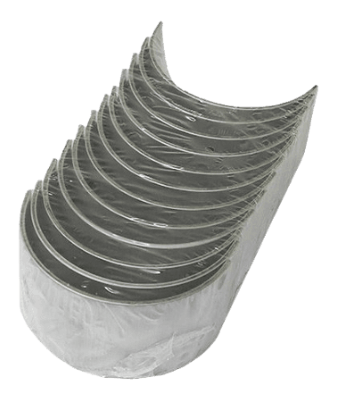 BRONZINA BIELA STD - 777100