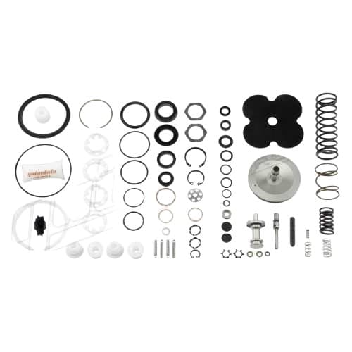 REPARO VALVULA APU - 23B607373R