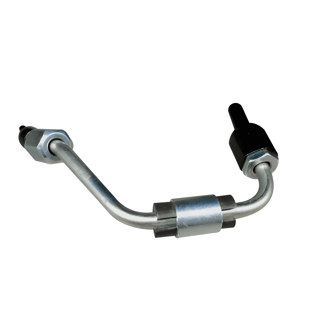 TUBO INJETOR 6 CILINDROS FORD / CUMMINS / VW ISC 8 3 EURO 3 - 01120160