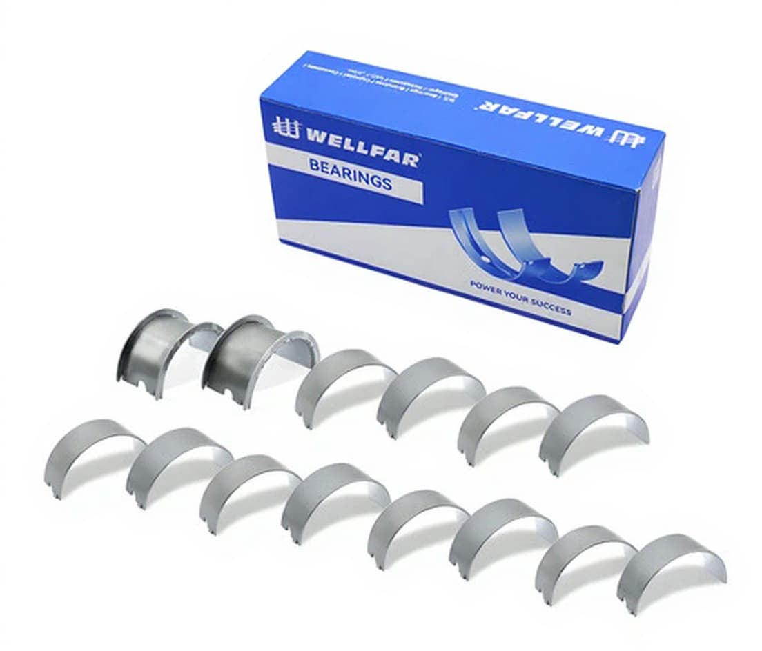 JG BRONZINA STD (WELLFAR) - 20999623