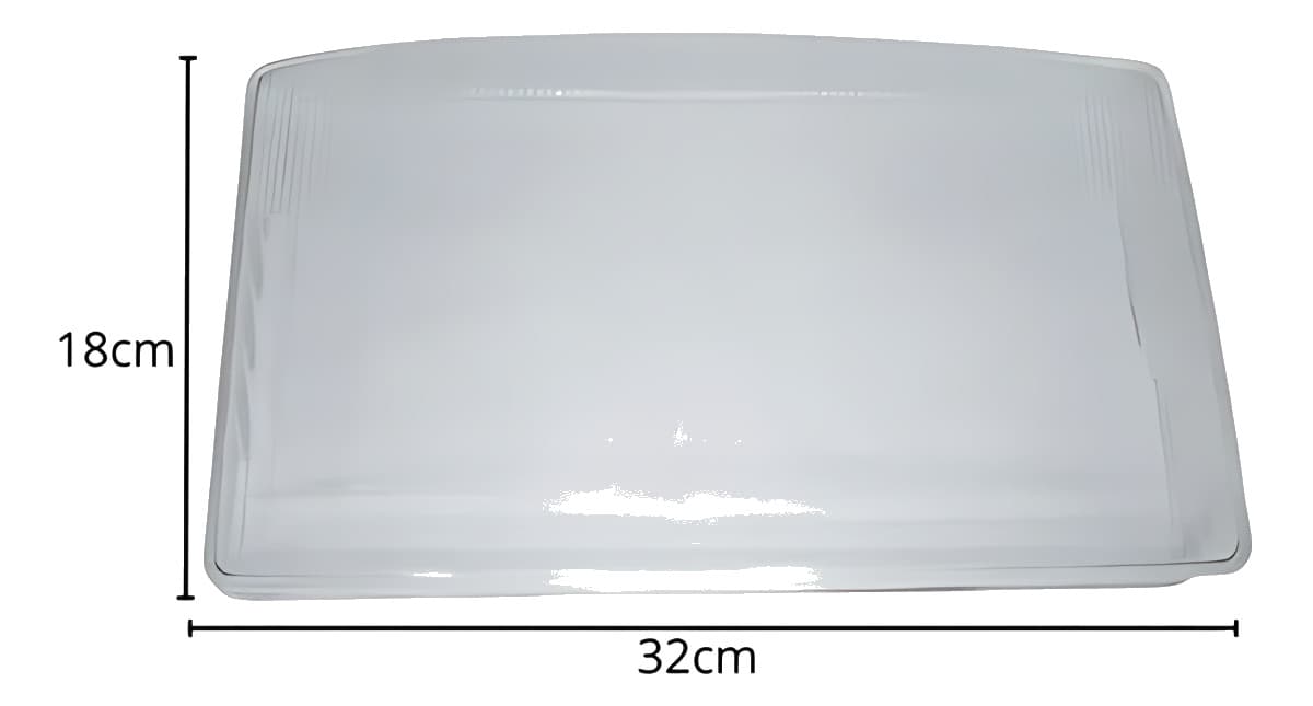 LENTE FAROL - 1446584