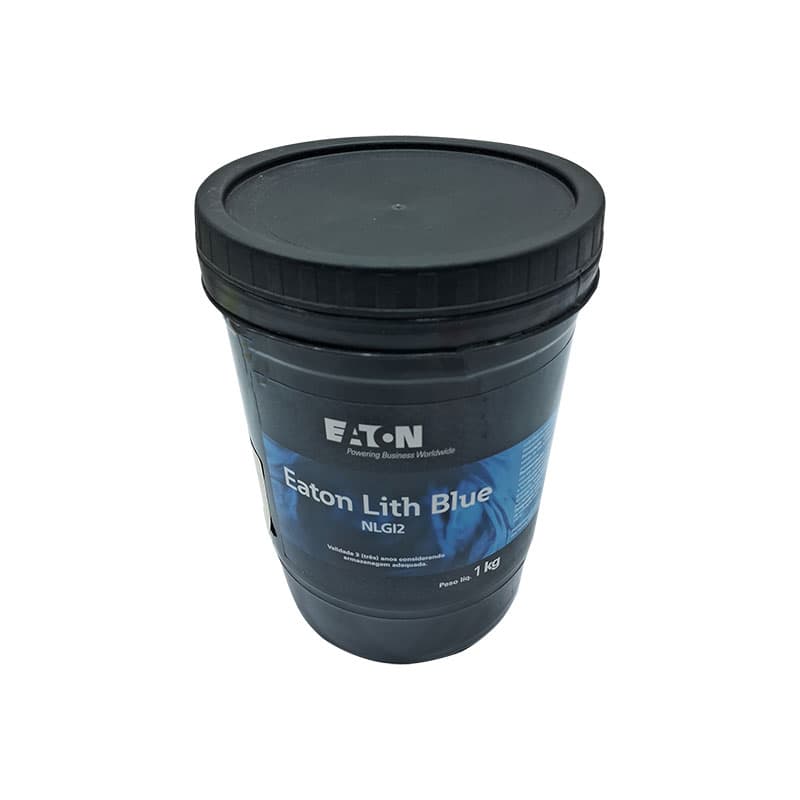 GRAXA - EATON LITH BLUE 1KG - 3005624