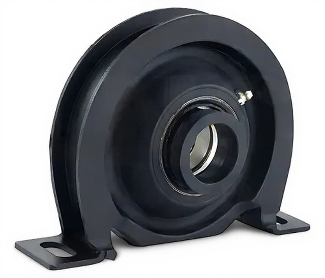 SUPORTE CARDAN COMPLETO - 2RD 521 1117