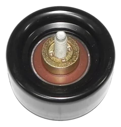 POLIA VIBRACAO VIRABREQUIM MOTOR MWM SPRINT 6CIL MECANICO - BG1T6312BA