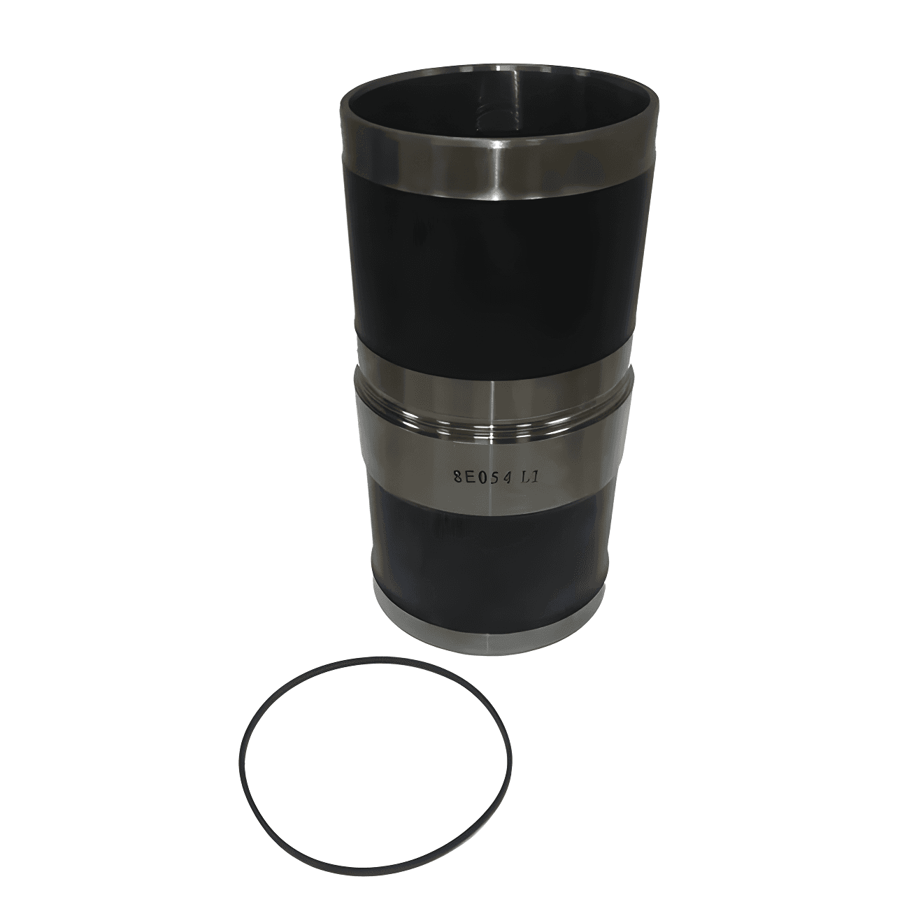 CAMISA CUMMINS 6CTA 8.3 INTERMEDIARIA  C99 COM ANEL VEDACAO - 89629110