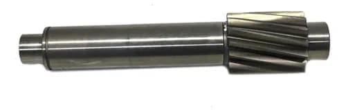 EIXO MUDANCA CAMBIO ZF 5S-580 S5-420 - 1307306287