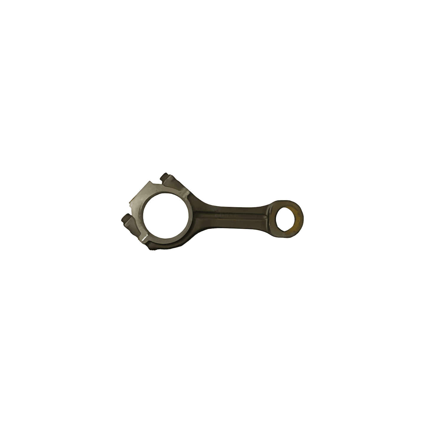 BIELA MOTOR MBB OM57LA C/ BUCHA TRAPEZOIDAL ( 52mm ) - 10200014