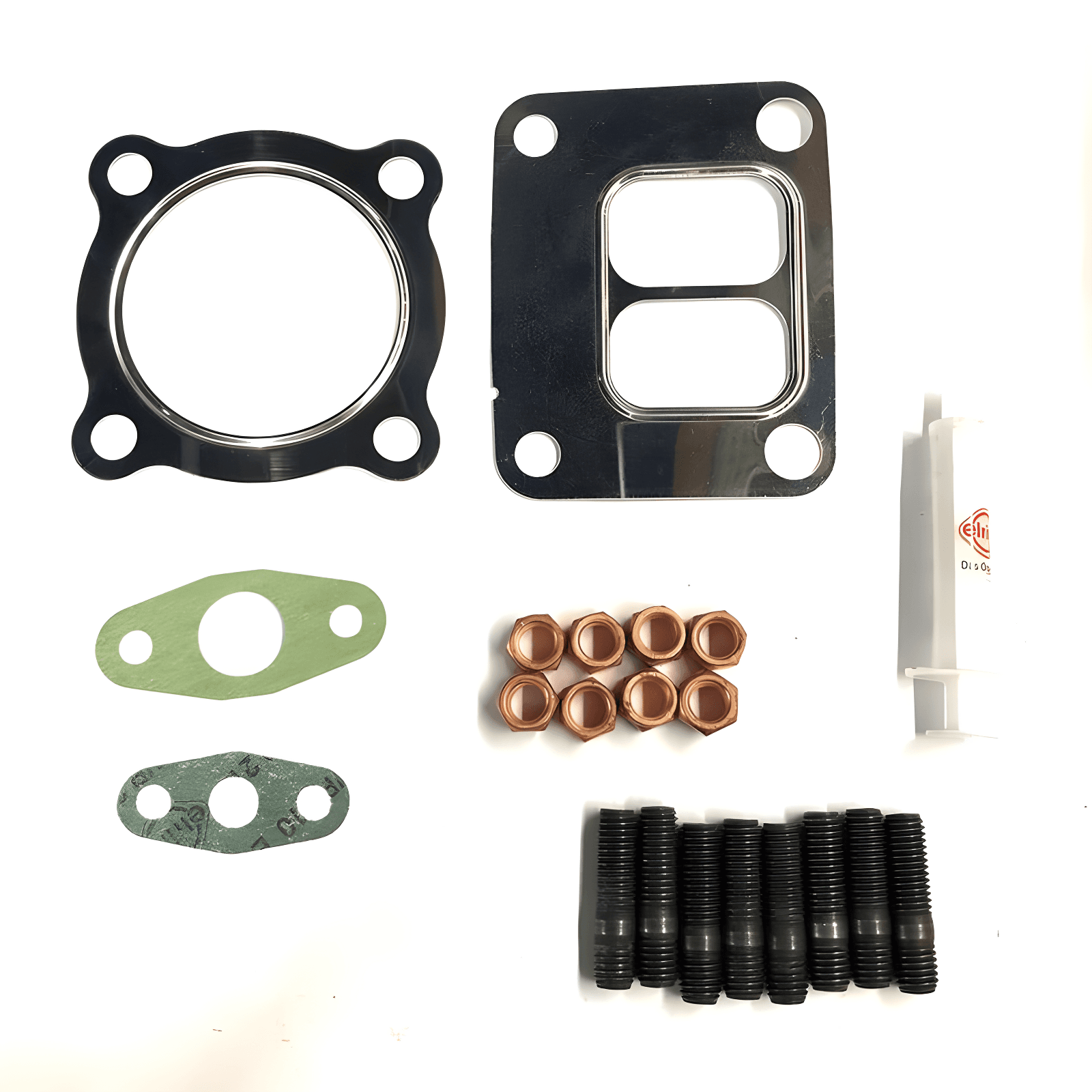 JG REPARO TURBINA - 9060969799