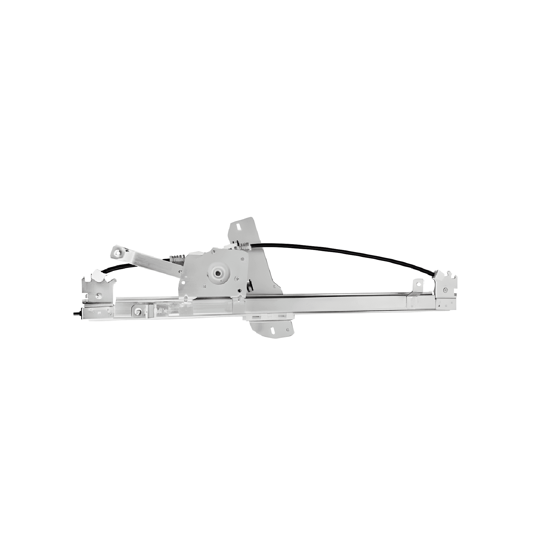REGULADOR DO VIDRO DA PORTA - LD - EC457023200BB