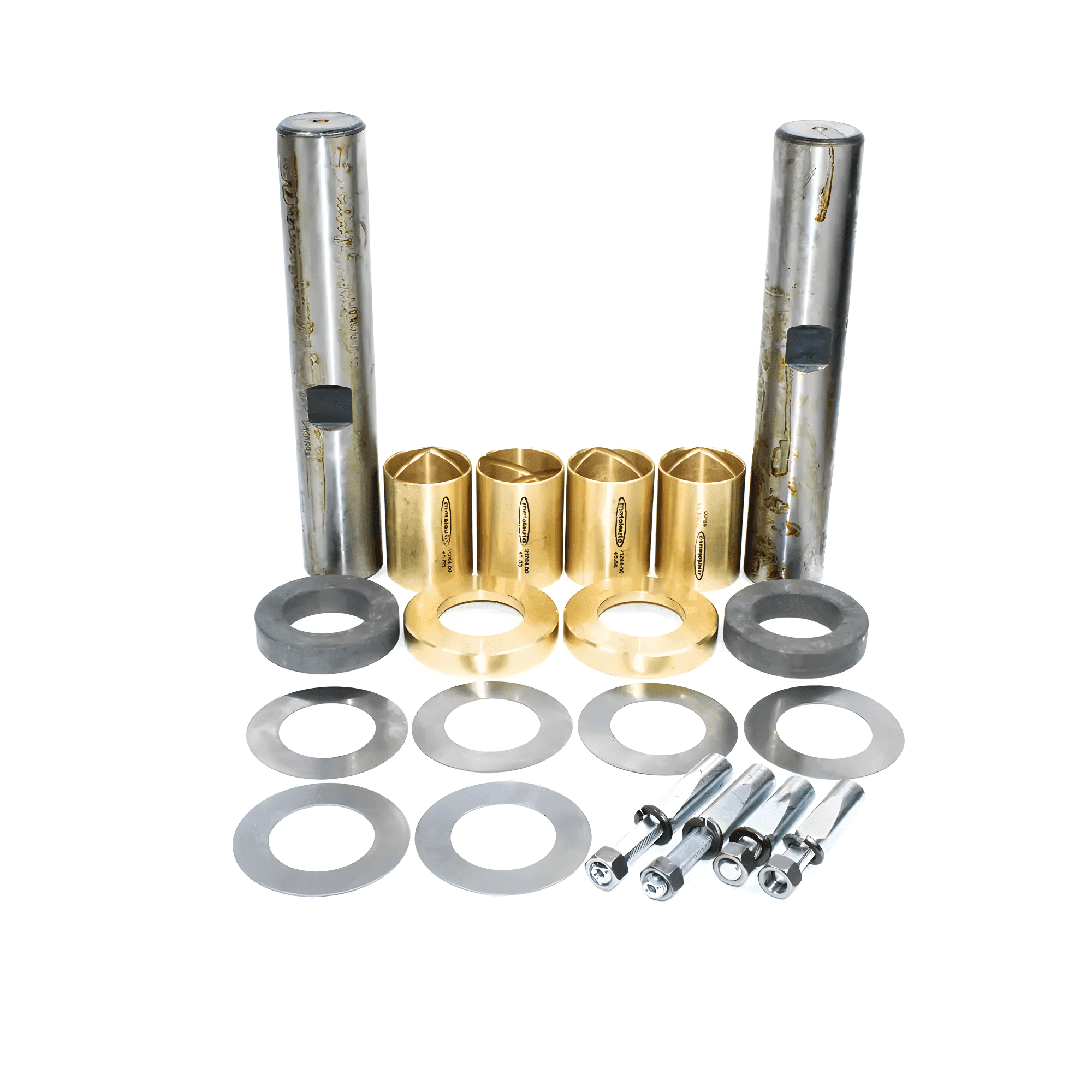 EMBUCHAMENTO  CD60 MED. 29.00 C/ CHIMIE - 3691111A/080