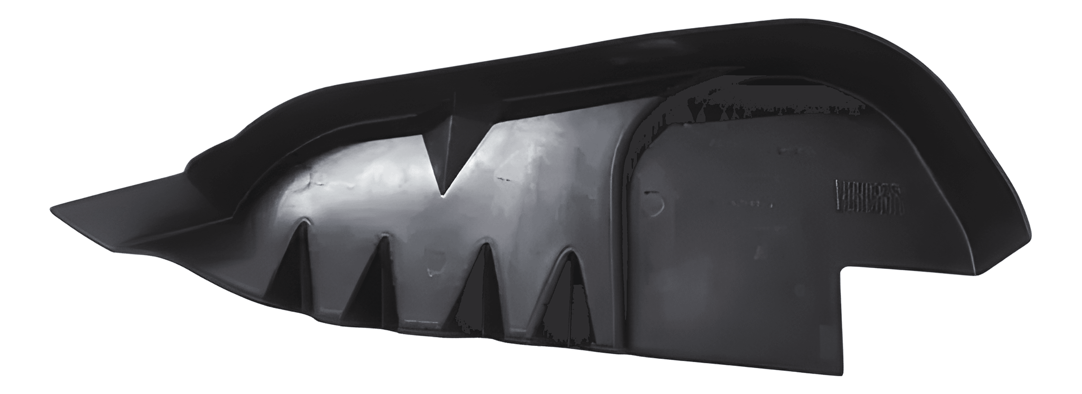 GUARNICAO DO BRACO DO RETROVISOR EXTERNO - BF8T17555B