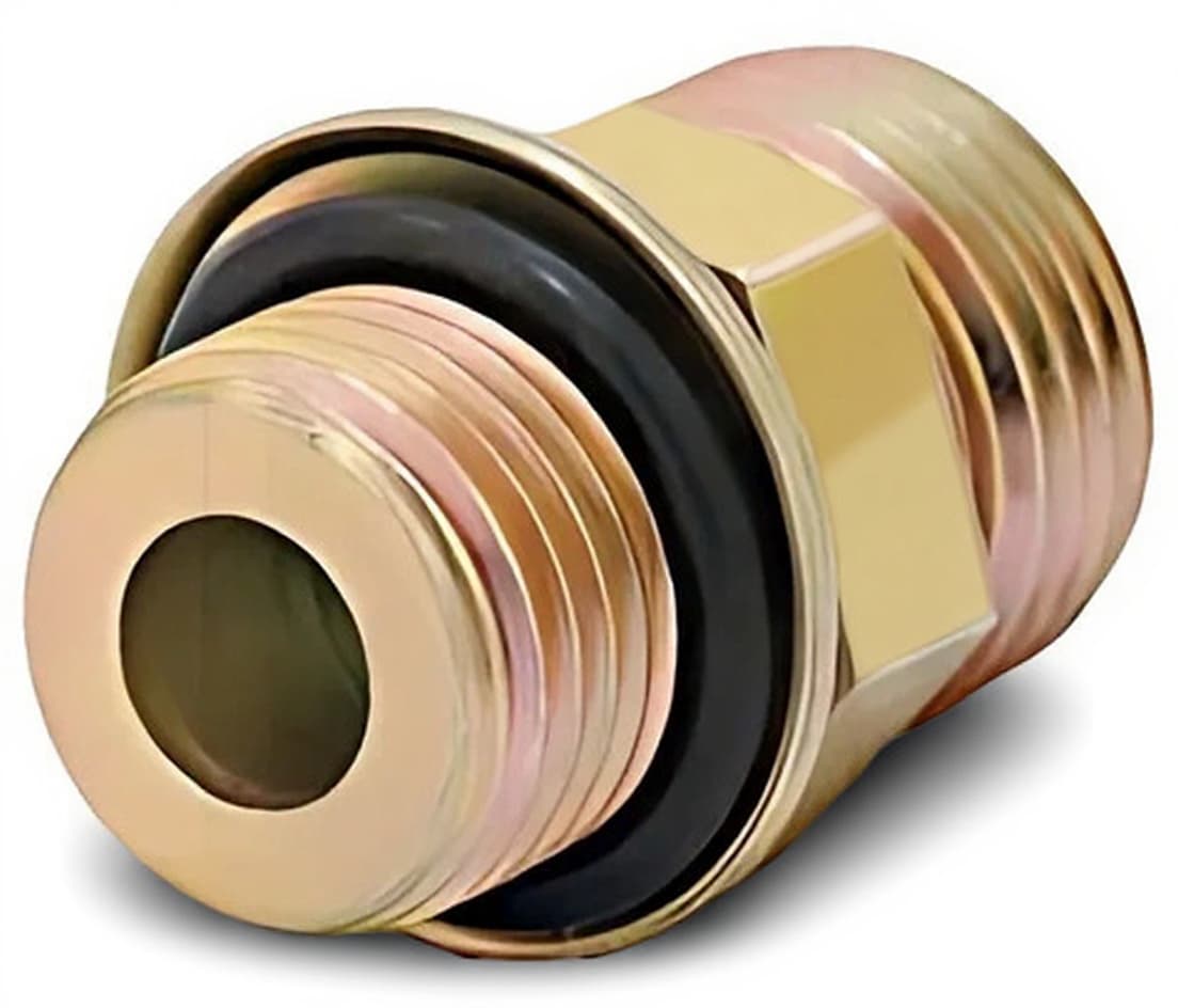 CONEXAO ADAPTADOR VALVULA - 42-663