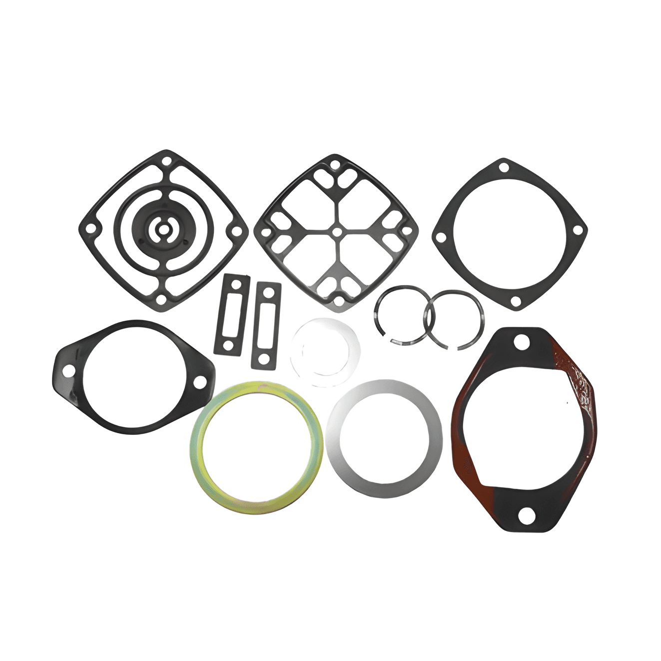 JOGO REPARO COMPRESSOR AR - BD2T2877A
