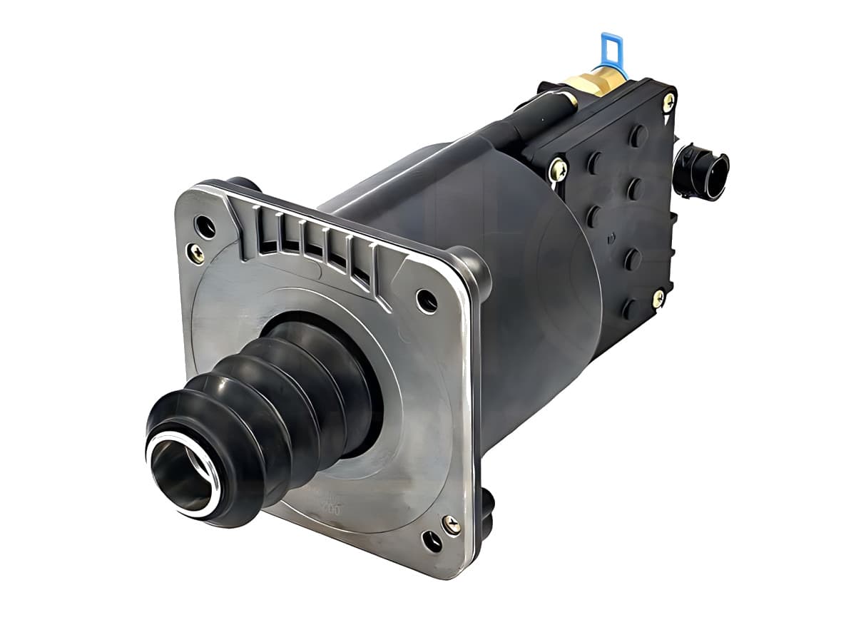 SERVO EMBREAGEM - 970.150.004.0