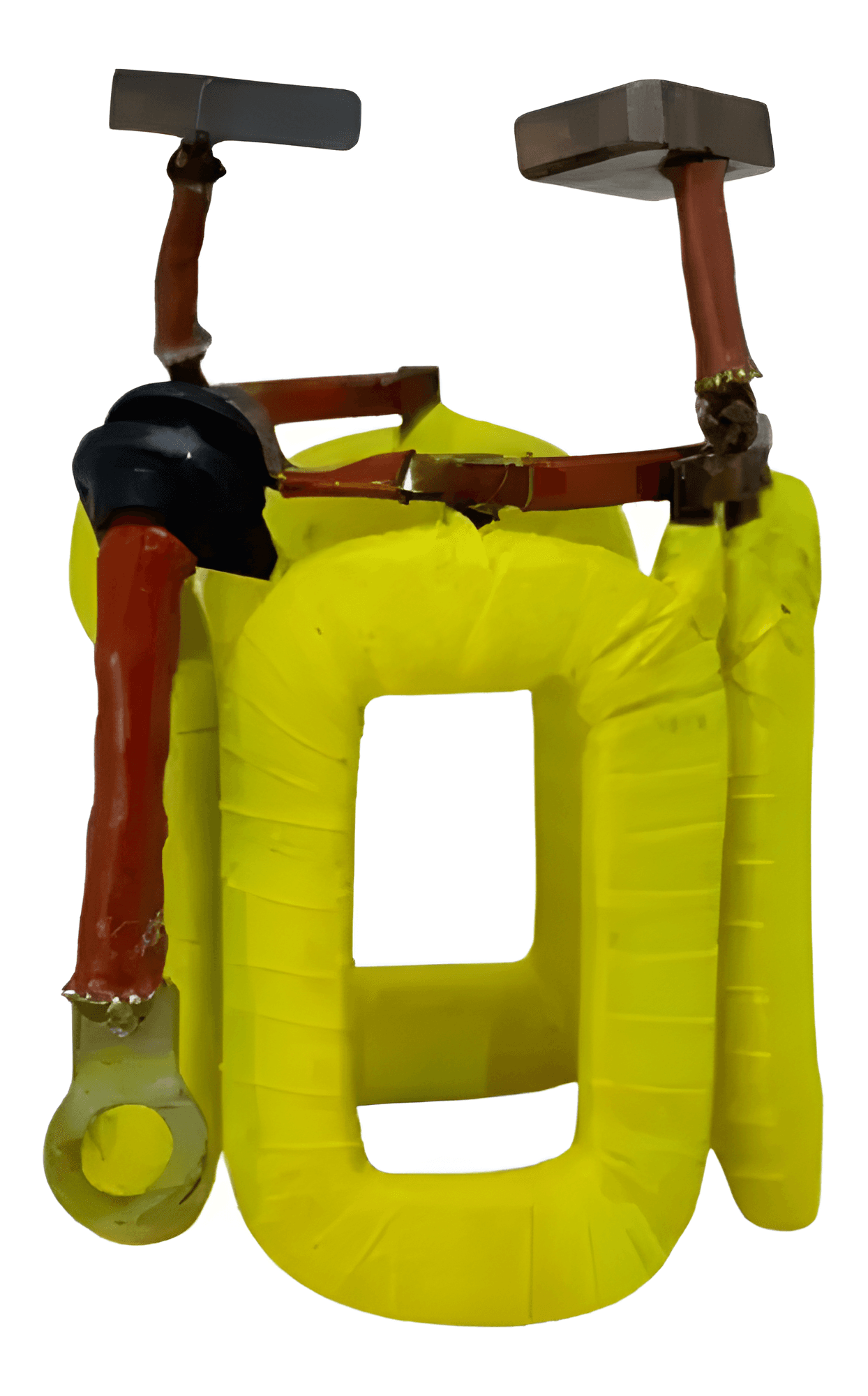 BOBINA CAMPO 41MT24V - 0011511255