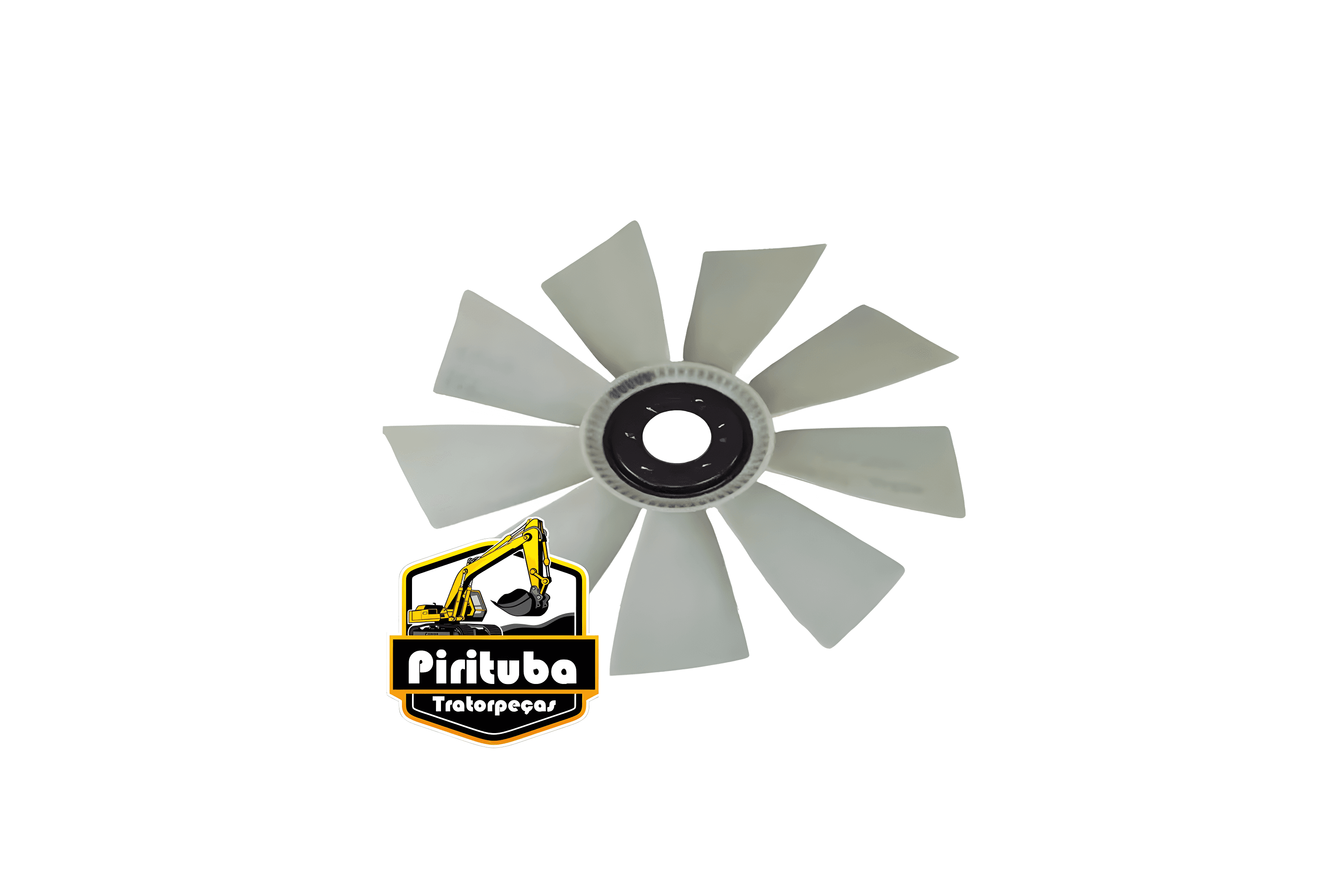 HÉLICE VENTILADOR 11 PÁS - 1914177