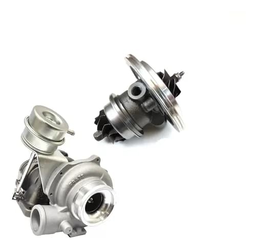 TURBO  SERIE 10 - 90529080142