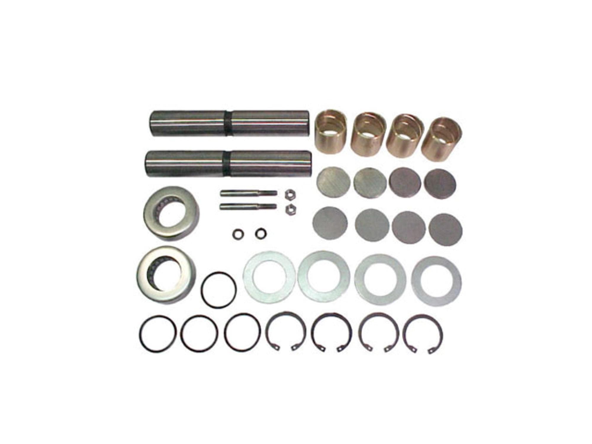 KIT REPARO SEM PINO C/ ROLAMENTO - VA039S