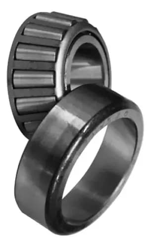 CONJUNTO ROLAMENTO INTERNO EIXO PILOTO CAMBIO FS6306 FS6206 - 10322754