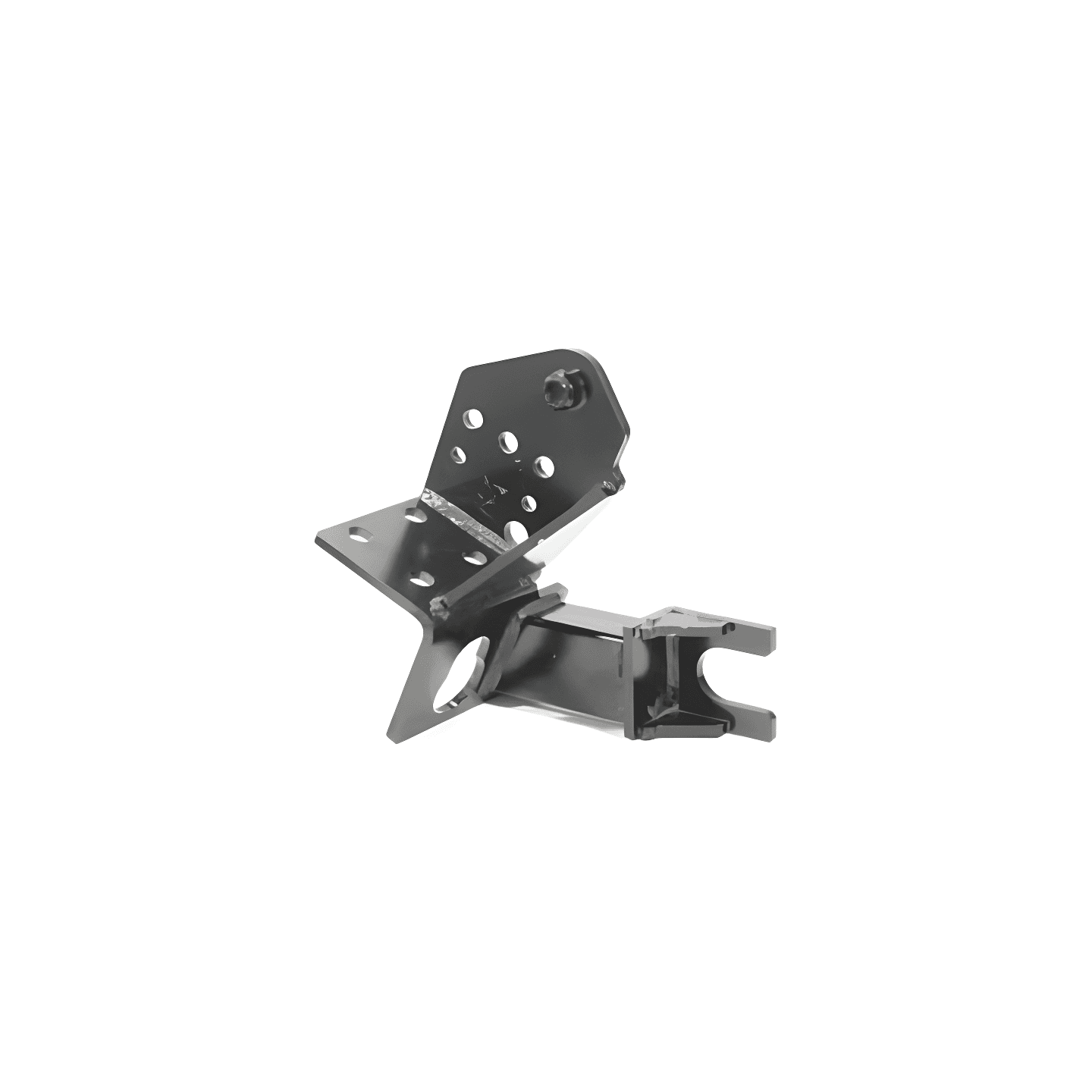SUPORTE SUSPENSAO PARACHOQUE L.E - 20499243