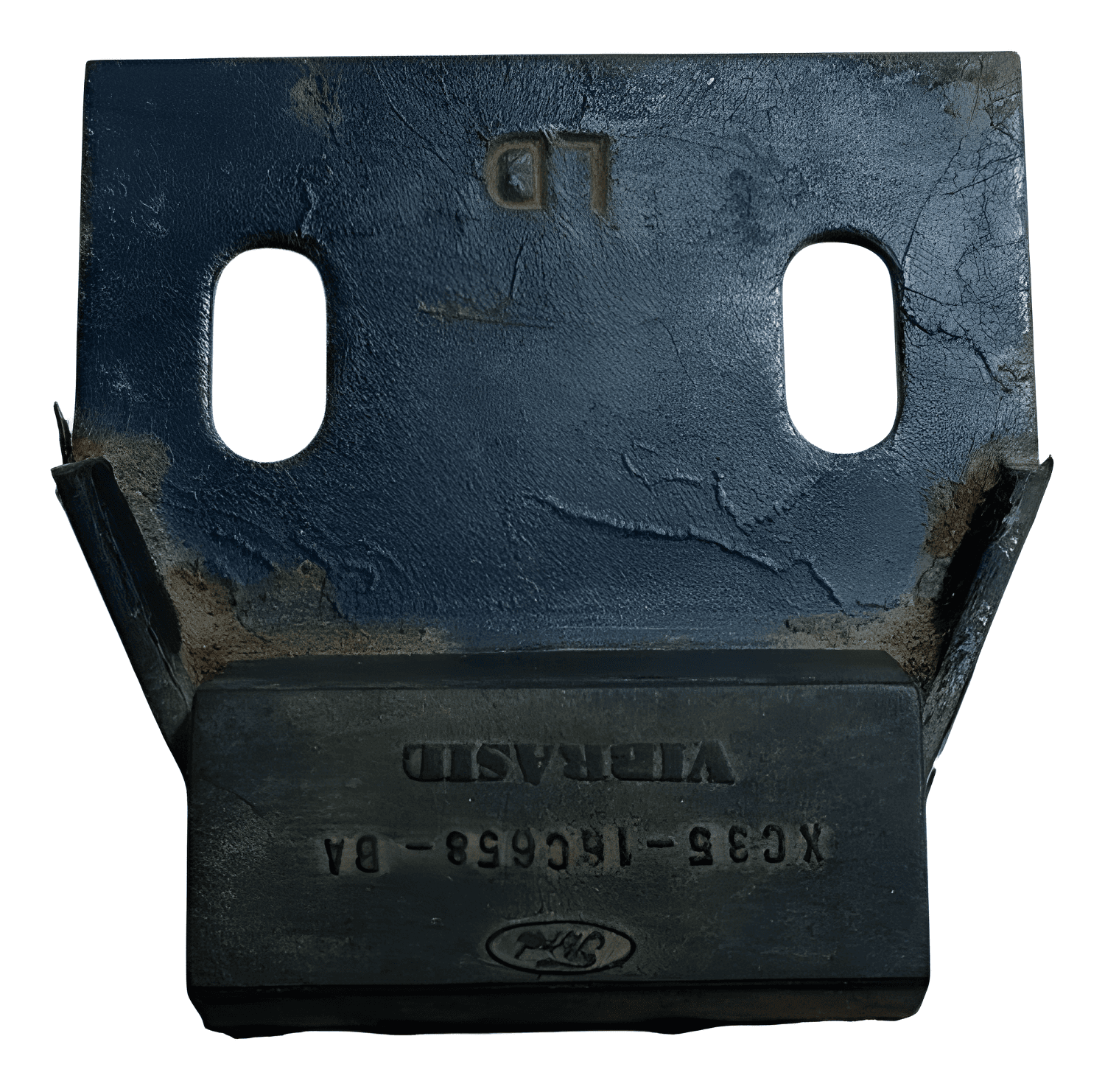 BATENTE CAPO - XC3516C658BA
