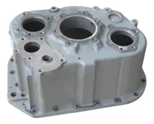 CARCACA TRASEIRA CAIXA CAMBIO FTS16112L FTS20112L - BH1X7250AA