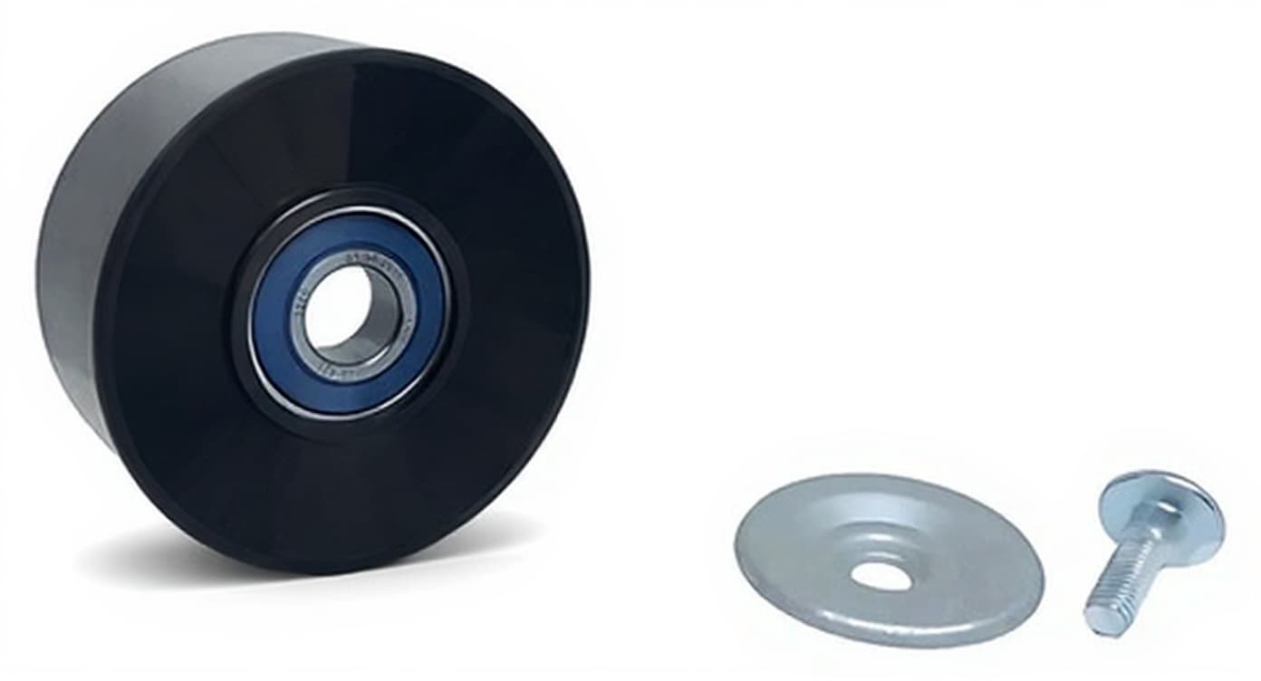POLIA TENSOR CORREIA - 2R0 145 299 P