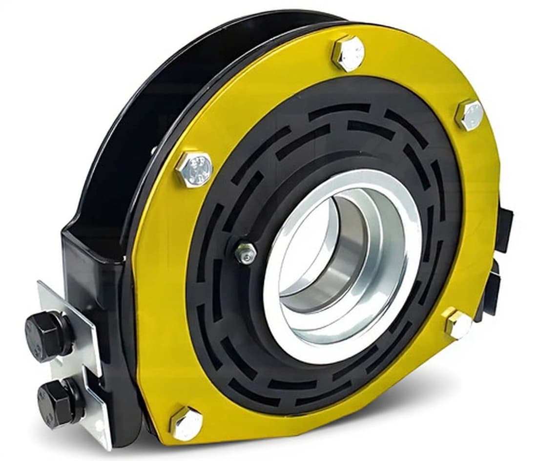 SUPORTE CARDAN COMPLETO - 41-731