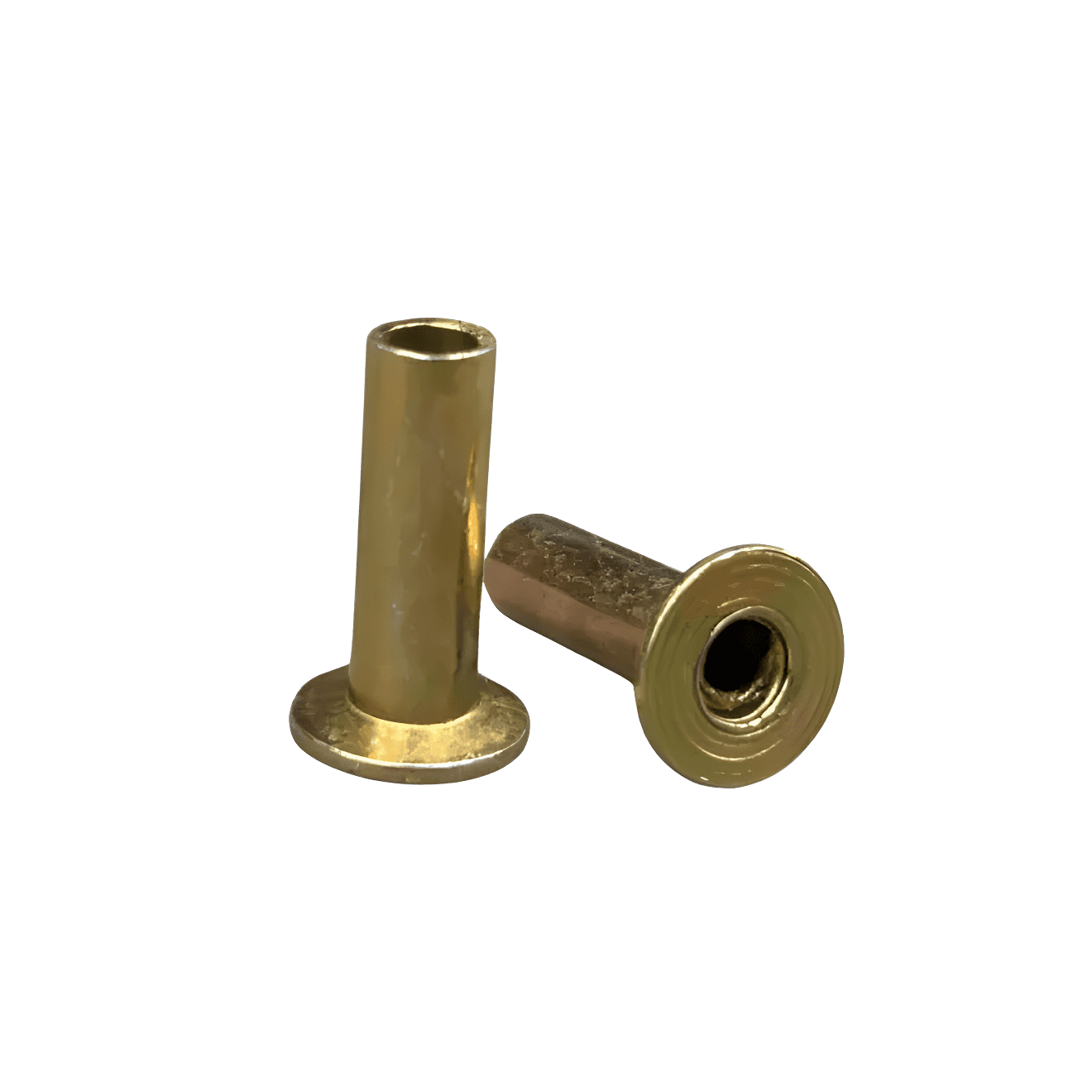 REBITE FERRO BICROM.TUBULAR-8X20 - 2V5609599