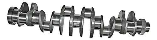 VIRABREQUIM MOTOR CUMMINS 6CTAA 8.3  ( FORJADO ) - TRG105025