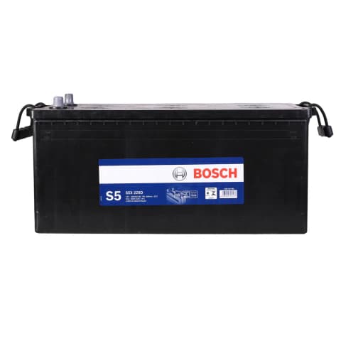 BATERIA 220AH (POLO DIREITO) - 0092S58638