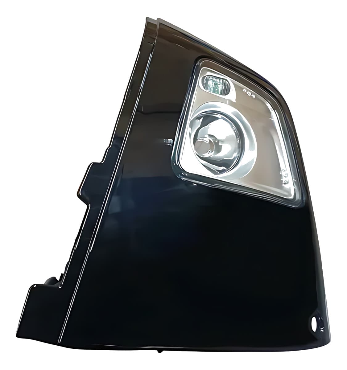 TAPA-SOL CABINE LATERAL - 84055738